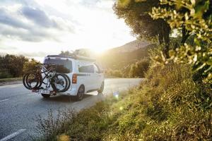 Opel Crosscamp Life 2020 года 
